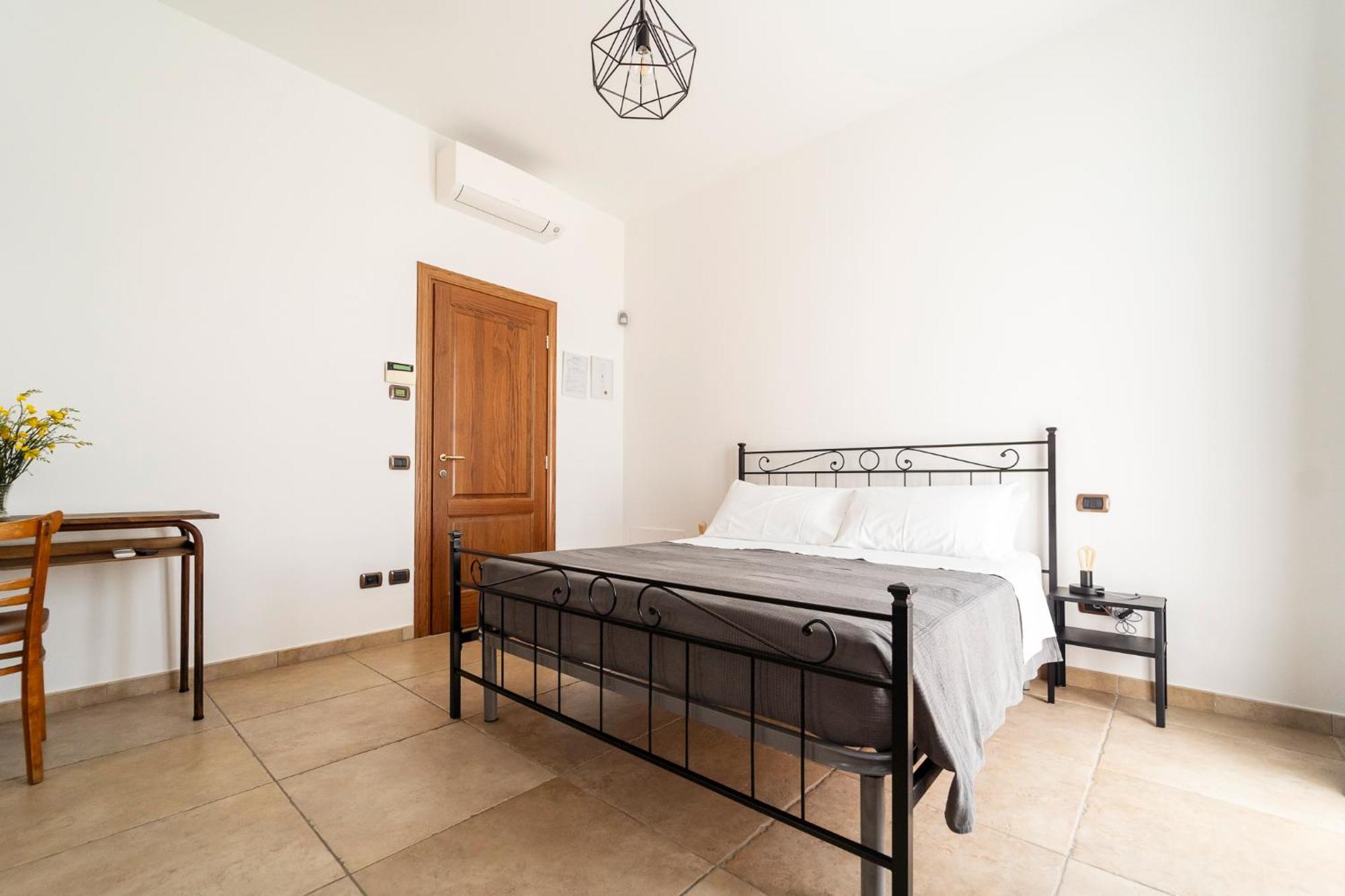 Casa Schiavoni Bed and Breakfast Forlì Eksteriør billede