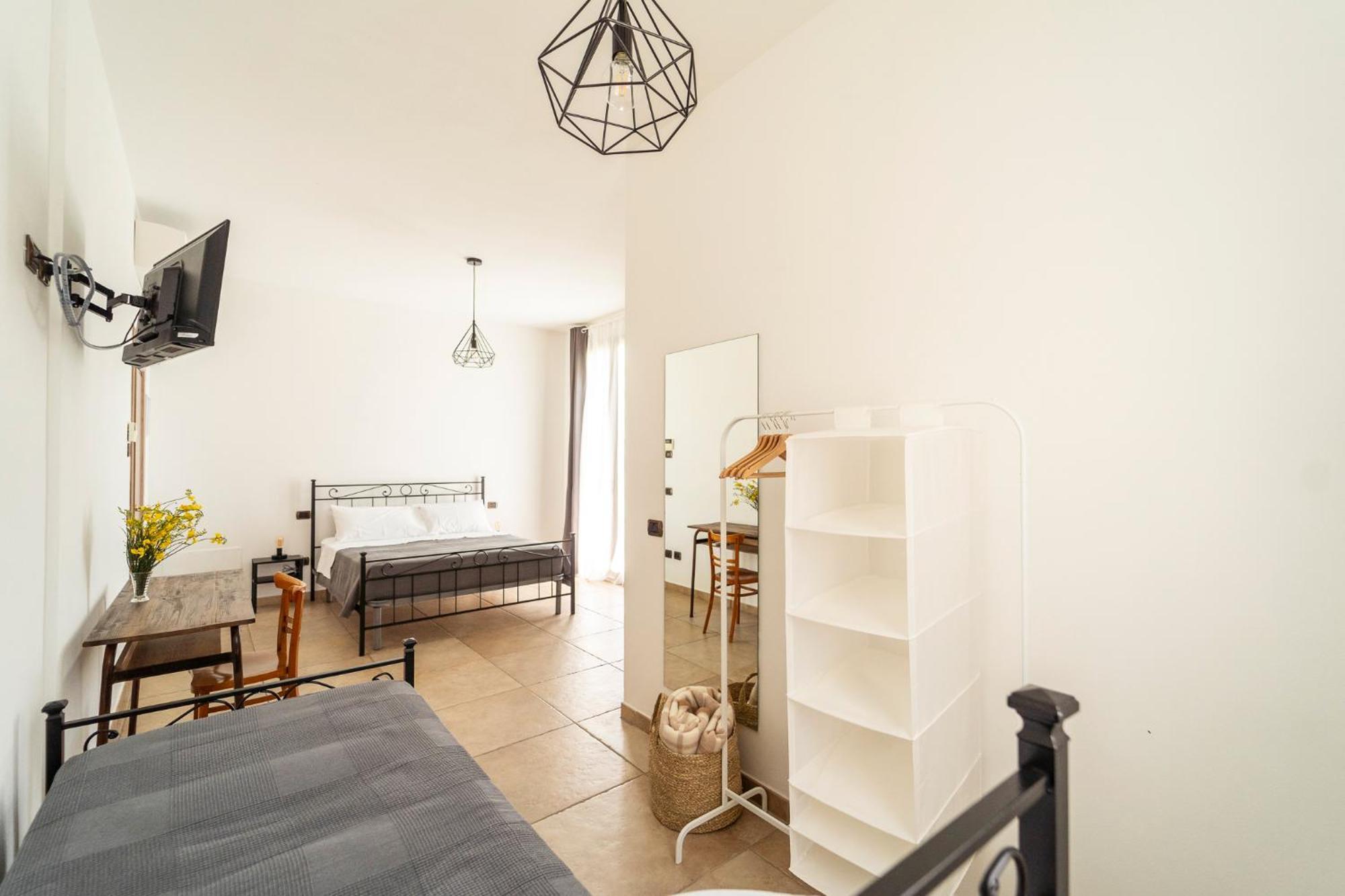 Casa Schiavoni Bed and Breakfast Forlì Eksteriør billede